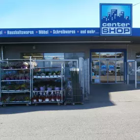 Bild von CENTERSHOP Herzogenrath