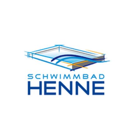Logotyp från Schwimmbad-Henne GmbH