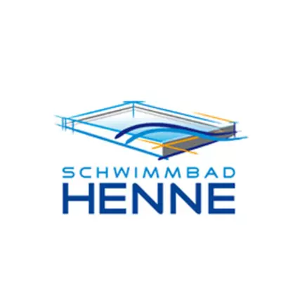 Logo fra Schwimmbad-Henne GmbH