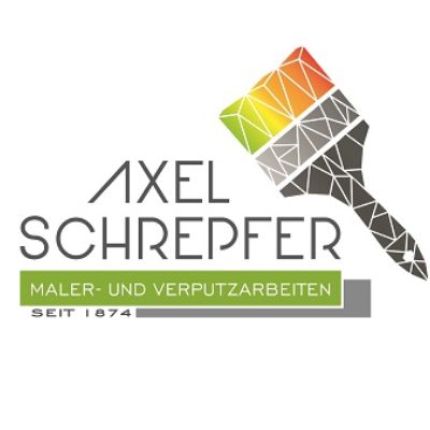 Logotyp från Schrepfer Axel Malerbetrieb