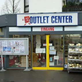 Bild von OUTLET CENTER Lindlar