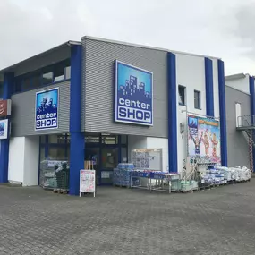 Bild von CENTERSHOP Betzdorf