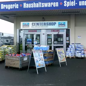 Bild von CENTERSHOP Stromberg