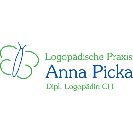 Logo od Logopädie Praxis Picka