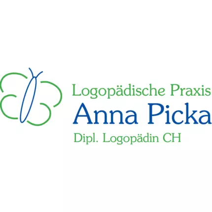 Logo von Logopädie Praxis Picka