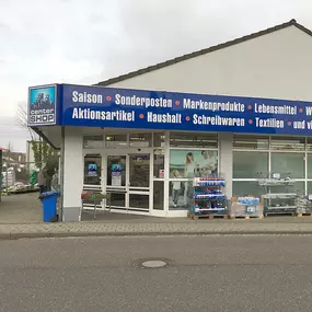 Bild von CENTERSHOP Korschenbroich