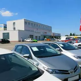 Bild von Die M&S Autohaus GmbH Stendal