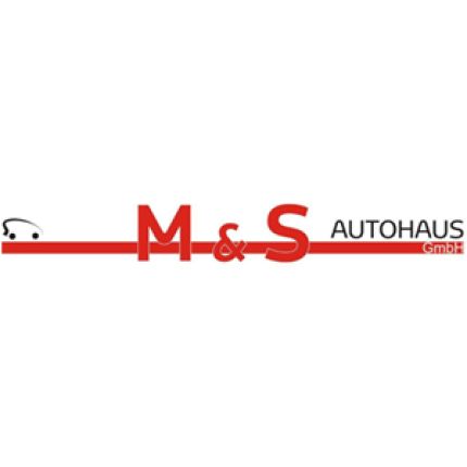 Logo van Die M&S Autohaus GmbH Stendal
