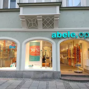 Bild von Abele Optik