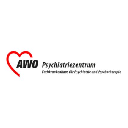 Logo van AWO-Gesundheitszentrum