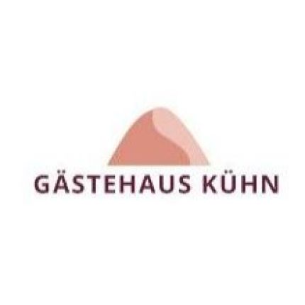 Logo van Gästehaus Kühn
