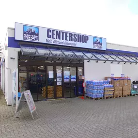 Bild von CENTERSHOP Finnentrop