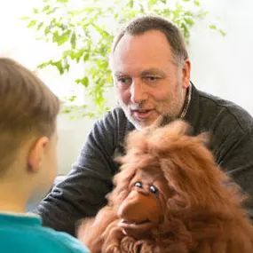 BEHANDLUNGSRÄUME
