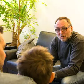 Bild von Gemeinschaftspraxis Dr. Dirksen & Franke