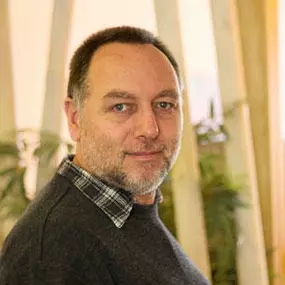 DIPL.-PSYCH. GEORG FRANKE