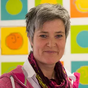 KATRIN FRANKE-SAGEBIEL