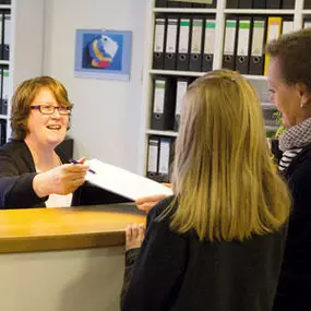 Bild von Gemeinschaftspraxis Dr. Dirksen & Franke