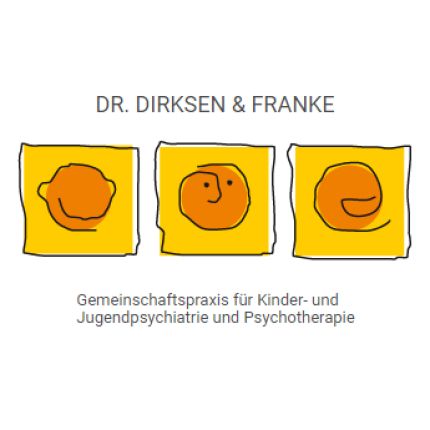 Logo van Gemeinschaftspraxis Dr. Dirksen & Franke