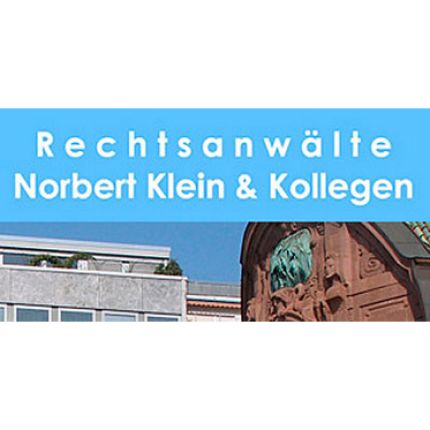 Logo van Rechtsanwälte Norbert Klein & Kollegen