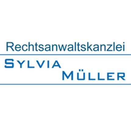 Logo von Rechtsanwaltskanzlei Sylvia Müller
