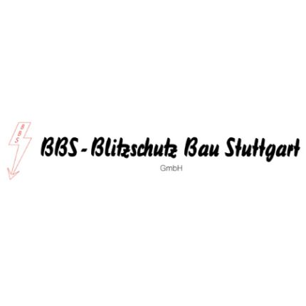 Logotyp från BBS-Blitzschutz-Bau Stuttgart GmbH