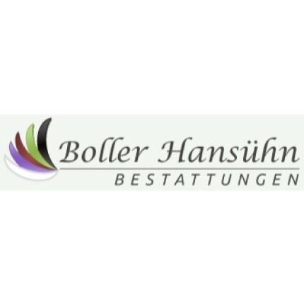 Logotyp från Bestattungsunternehmen Boller  Hansühn