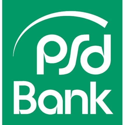 Logo de PSD Bank Rhein-Ruhr eG