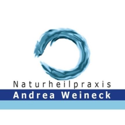 Logotyp från Naturheilpraxis Andrea Weineck - Heilpraktikerin