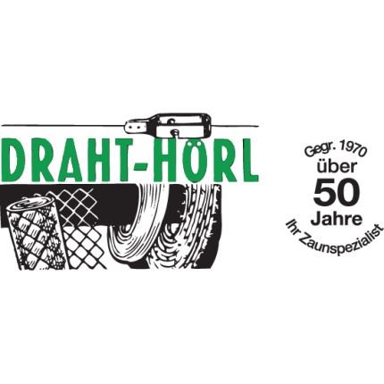 Logo von Draht Hörl GmbH