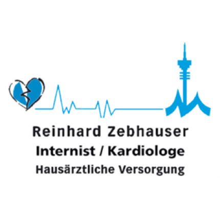 Logotyp från Hausarztpraxis Dr. Zebhauser