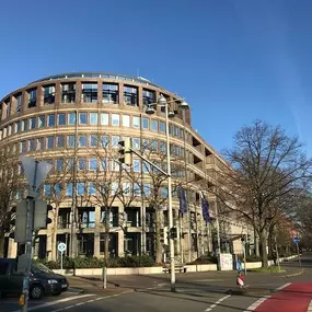 Bild von Hays | Personaldienstleister in Hannover am Aegidientorplatz