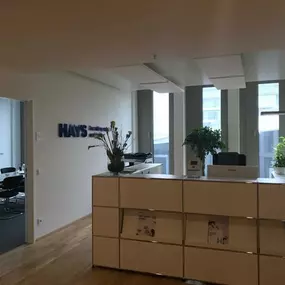 Bild von Hays | Personaldienstleister in Hannover am Aegidientorplatz