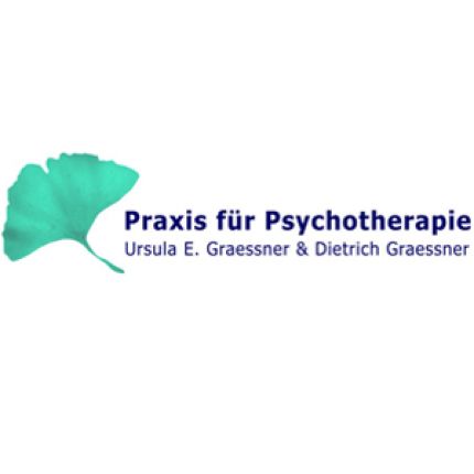 Logótipo de Praxis für Psychotherapie Dr. Dietrich Graessner & Ursula Graessner