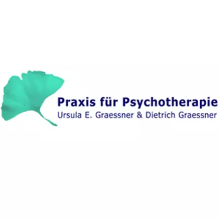 Logo van Praxis für Psychotherapie Dr. Dietrich Graessner & Ursula Graessner