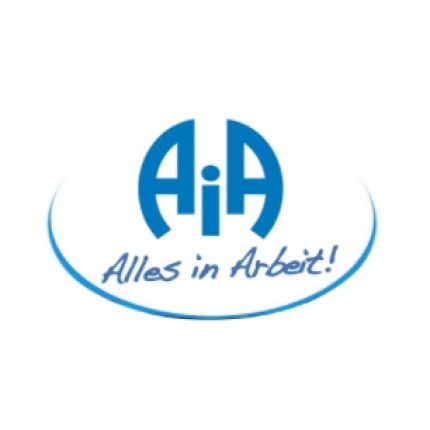 Logo da AiA Arbeitsinitiative im Ammerland gGmbH