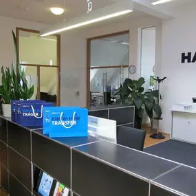 Bild von Hays | Personalvermittlung in Essen