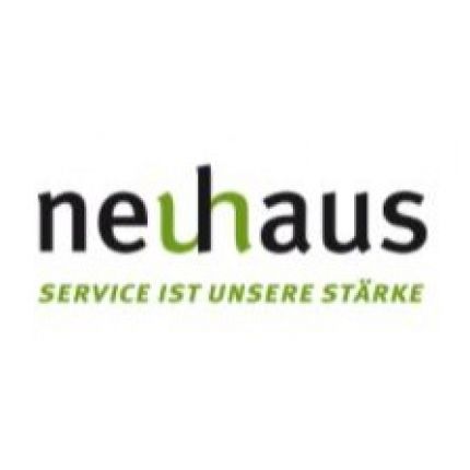 Logo fra Orthopädie-Schuhtechnik Neuhaus