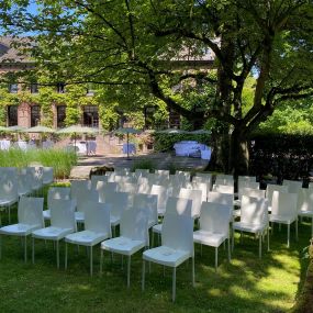 Bild von Burg Wegberg Hotel und Eventlocation