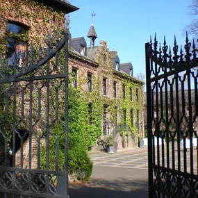 Bild von Burg Wegberg Hotel und Eventlocation