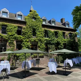 Bild von Burg Wegberg Hotel und Eventlocation