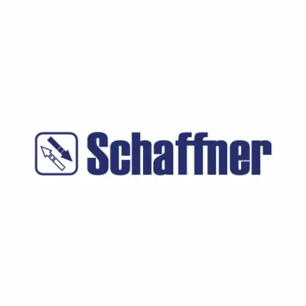 Logotyp från Firma Schaffner