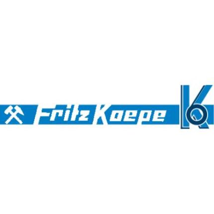Logo fra Koepe Fritz GmbH & Co. KG