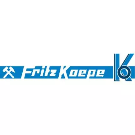 Logotipo de Koepe Fritz GmbH & Co. KG