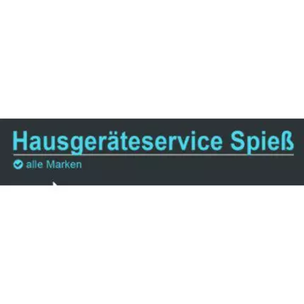 Logo von Andreas Spieß Hausgeräteservice - Markranstädt und Leipzig