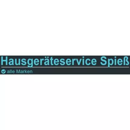 Logo de Andreas Spieß Hausgeräteservice - Markranstädt und Leipzig