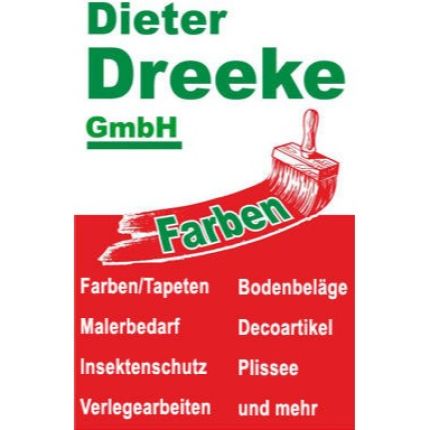 Logotyp från Dieter Dreeke GmbH
