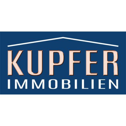 Logotyp från KUPFER IMMOBILIEN