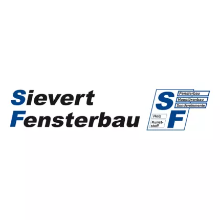 Logo fra Sievert Fensterbau