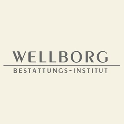 Logo od Bestattungs-Institut Wellborg GmbH