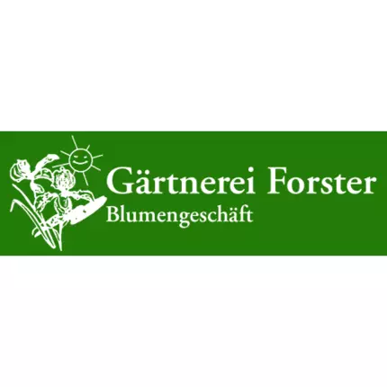 Logo od Gärtnerei Forster